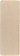 Kimi Becki Owens Modern Solid And Border Fringe Global Grey, Light Brown & Tan Rug - Runner 80x220 cm (2'7'' x 7'3'')