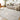 Marlene Becki Owens Vintage Traditional Vintage Boho Oriental Neutral, Cream & PaleBlue Rug