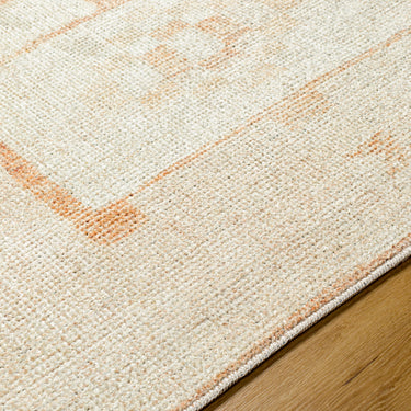 Solana Becki Owens Global Orange Rug