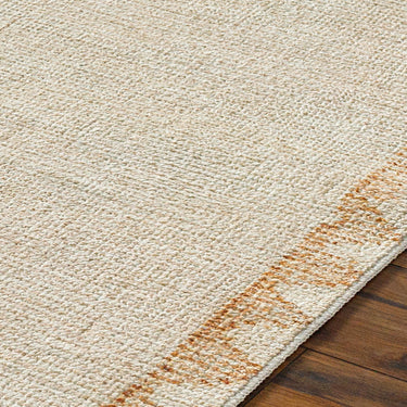 Solana Becki Owens Global Beige, Ivory & BurntOrange Rug