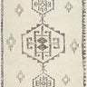 Solana Becki Owens Global Black, Ivory & Beige Rug - Design BOOC2303 - Medium 120x170 cm (3'11'' x 5'7'')
