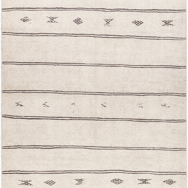 Rivi Becki Owens Global Beige Rug