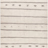 Rivi Becki Owens Global Beige, Ivory & Black Rug - Medium 120x170 cm (3'11'' x 5'7'')