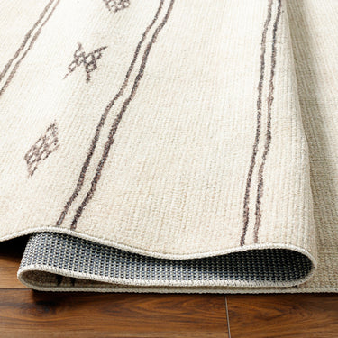 Rivi Becki Owens Global Beige Rug