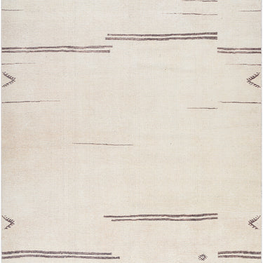 Rivi Becki Owens Global Brown Rug