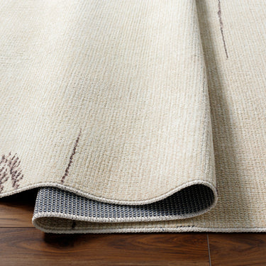 Rivi Becki Owens Global Brown Rug