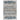 Brunswick Abstract Modern Blue & Blue Beige Grey Rug - Large Plus 152x225 cm (5' x 7'5'')