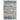 Brunswick Abstract Modern Blue & Blue Beige Grey Rug - X-Large Plus 200x290 cm (6'7'' x 9'6'')
