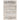 Brunswick Abstract Modern Beige & Beige Grey Blue Rug - Design BWK2305 - Large Plus 152x225 cm (5' x 7'5'')