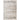 Brunswick Abstract Modern Beige & Beige Grey Blue Rug - Design BWK2305 - X-Large Plus 200x290 cm (6'7'' x 9'6'')