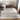 Brunswick Abstract Modern Beige & Beige Grey Blue Rug - Design BWK2305
