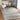 Brunswick Abstract Modern Beige & Beige Grey Blue Rug - Design BWK2305