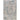 Brunswick Abstract Modern Blue & Blue Grey Beige Rug - X-Large Plus 200x290 cm (6'7'' x 9'6'')