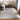 Brunswick Abstract Modern Blue & Blue Grey Beige Rug