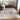 Brunswick Abstract Modern Beige & Beige Grey Blue Rug - Design BWK2308