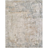 Brunswick Abstract Modern Cream & Cream Brown Grey Rug - Large Plus 152x225 cm (5' x 7'5'')
