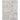 Brunswick Abstract Modern Grey & Grey Cream Brown Rug - Large Plus 152x225 cm (5' x 7'5'')