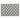 My Stain Resistant Tile Silver Washable Non-Slip Polypropylene Moroccan Doormat