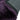 Plush Plain Shaggy High Pile Thick Silky Fluffy Soft Hand Woven Purple Rug
