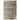 Asiatic London Whisper Silky Shiny High Pile Mocha Shaggy Textured Plush Rug