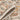 URCO Nova Floyd Distressed Cream Polypropylene Persian Traditional Vintage Hallway Runner Rug