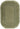 Asiatic London Halo Sage Oval Tufted Ombre Green Hand-Carved Wool Viscose Bordered Rug