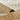 Priory PRI102 Geometric 100% Pure New Zealand Wool Hand Made Beige Rug by Sarah Gare