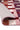 Sienna Weave Rug Modern Geometric Hand-Carved  Soft 100% Wool Area Rug in Purple Ivory Rust Terracotta
