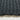 My Rope Black Doormat 45x75 cm