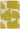 Asiatic London Romy Cartreuse Kite Tufted Retro Yellow Wool Abstract Modern Rug