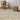 Asiatic London Mason Draft Yellow Gold Traditional Abstract Modern Rug - Medium 120x170 cm (4'x5'6")
