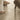 Fusion Luxury Soft Hand Woven Braided Wool Rug in Ivory