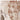 Asiatic London Mirage Blur Marbled Texture Terracotta Natural Polypropylene Abstract Textured Rug