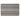 My Mat Stain Resistant Washable Entrance, Kitchen, Entryway Non-Slip Rug Candy in Multi Natural Zig Zag Doormat