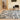 Asiatic London Mason Maze Script Silky Blue Cream Traditional Abstract Modern Rug - Medium 120x170 cm (4'x5'6")