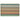 My Mat Stain Resistant Washable Home Entrance, Kitchen, Hallway, Entryway Non-Slip Rug Candy in Multi Green