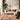 Asiatic London Metro Retro Tufted Rust Orange Wool Geometric Modern Rug - Medium 120x170 cm (4'x5'6")