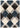 Origins 3D Geo Silky Diamond Blue Hand-Carved Shaggy Geometric Rug
