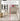 Brushstrokes BSK03 Marbled Silky Shimmer Cream Grey Polypropylene Abstract Textured Rug