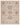 Alia 893GC Short Pile Beige Brown Polypropylene Traditional Floral Bordered Rug