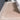 Ascot Modern Plain Hand Woven Wool Viscose Bordered Putty Natural Rug - X-Large 200x290 cm (6'7"x9'6")