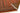 Bokhara Hand Made Rug Traditional Classic Wool Bordered Soft Rust Orange Rug