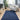 Origins My Midnight Blue Washable Non-Slip Polypropylene Shaggy Rug - Small 80x120 cm (2'6"x4')