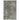 Katherine Carnaby Chrome Hand Made Rug Modern Plain Viscose Silky Shiny Luxurious Zinc Rug