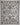 Ultimate Rug Balletto 13NA Living Bedroom Grey Blue Polypropylene Traditional Abstract Rug