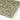 Revival Kew Antique Printed Olive Green Traditonal Tasseled Persian Flatweave Rug