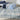 Calvin Enchanting ECH04 Seaglass Blue Ivory Polypropylene Abstract Modern Rug