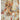 Consept Looms Lux LUX03 Machine Multicolour Washable Non-Slip Abstract Geometric Rug