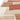 Asiatic London Romy Papercut Hand-Tufted Red Terracotta Wool Modern Soft Rug