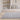 Asiatic London Boden Bobble Grey Washable Wool Polypropylene Textured Rug - Medium 120x170 cm (4'x5'6")